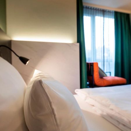 Achat Hotel Stuttgart Airport Messe Εξωτερικό φωτογραφία