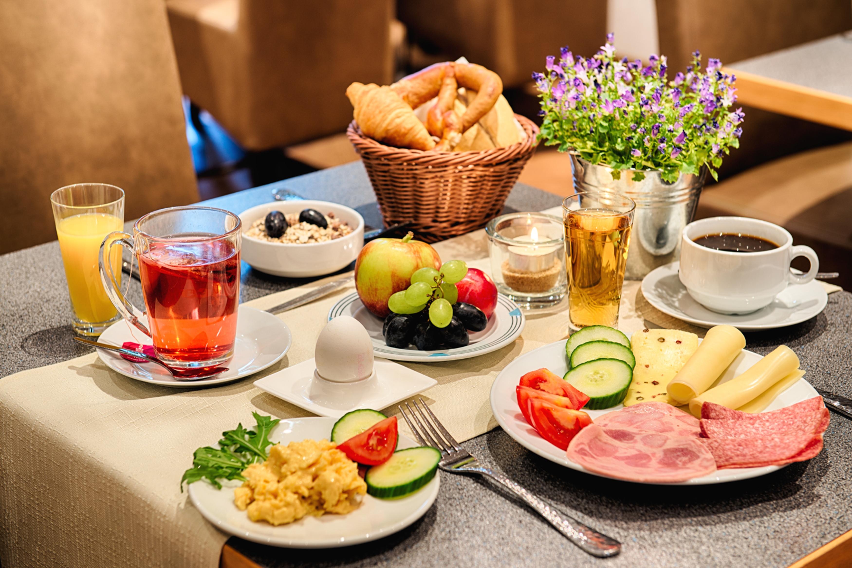 Achat Hotel Stuttgart Airport Messe Εξωτερικό φωτογραφία
