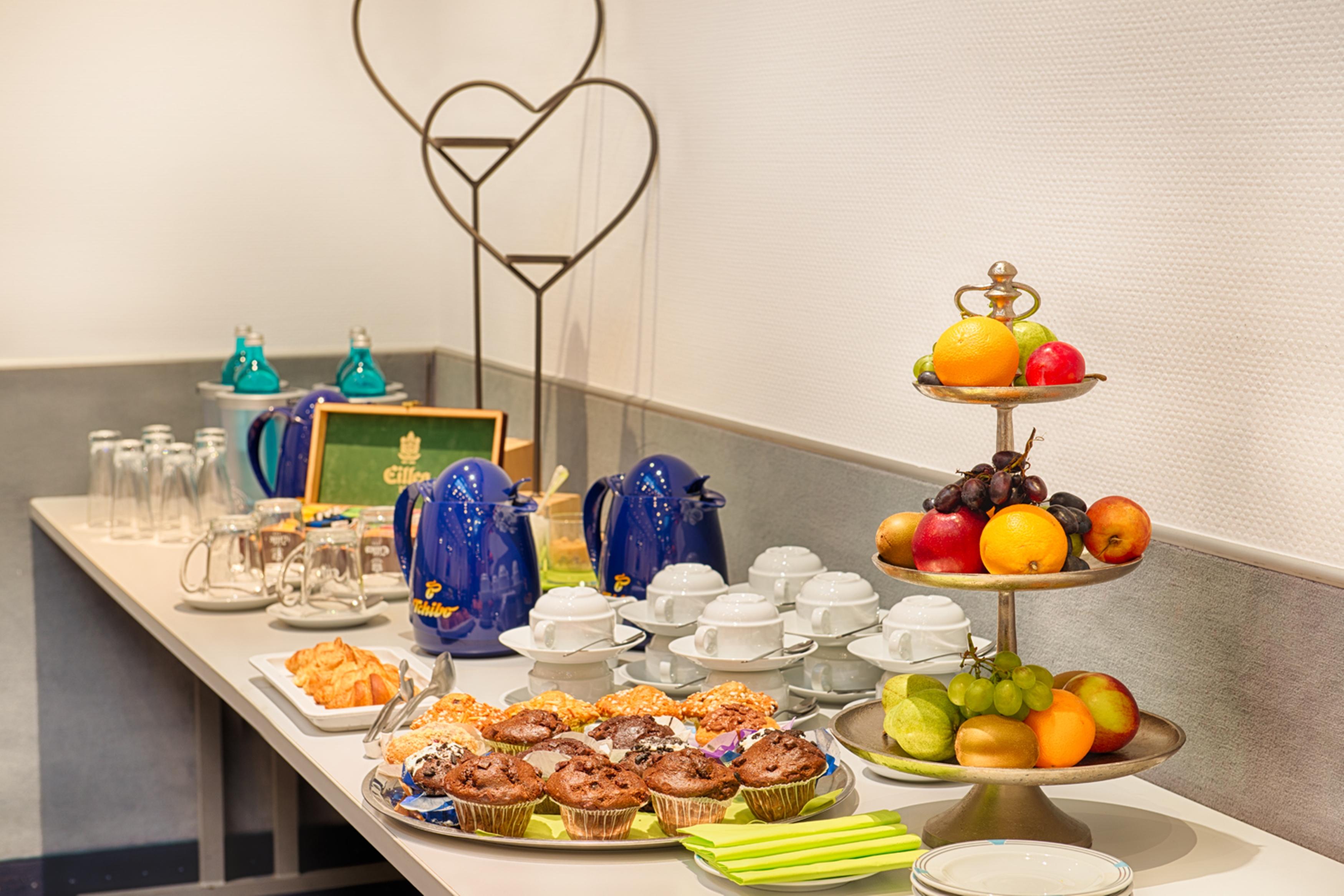 Achat Hotel Stuttgart Airport Messe Εξωτερικό φωτογραφία