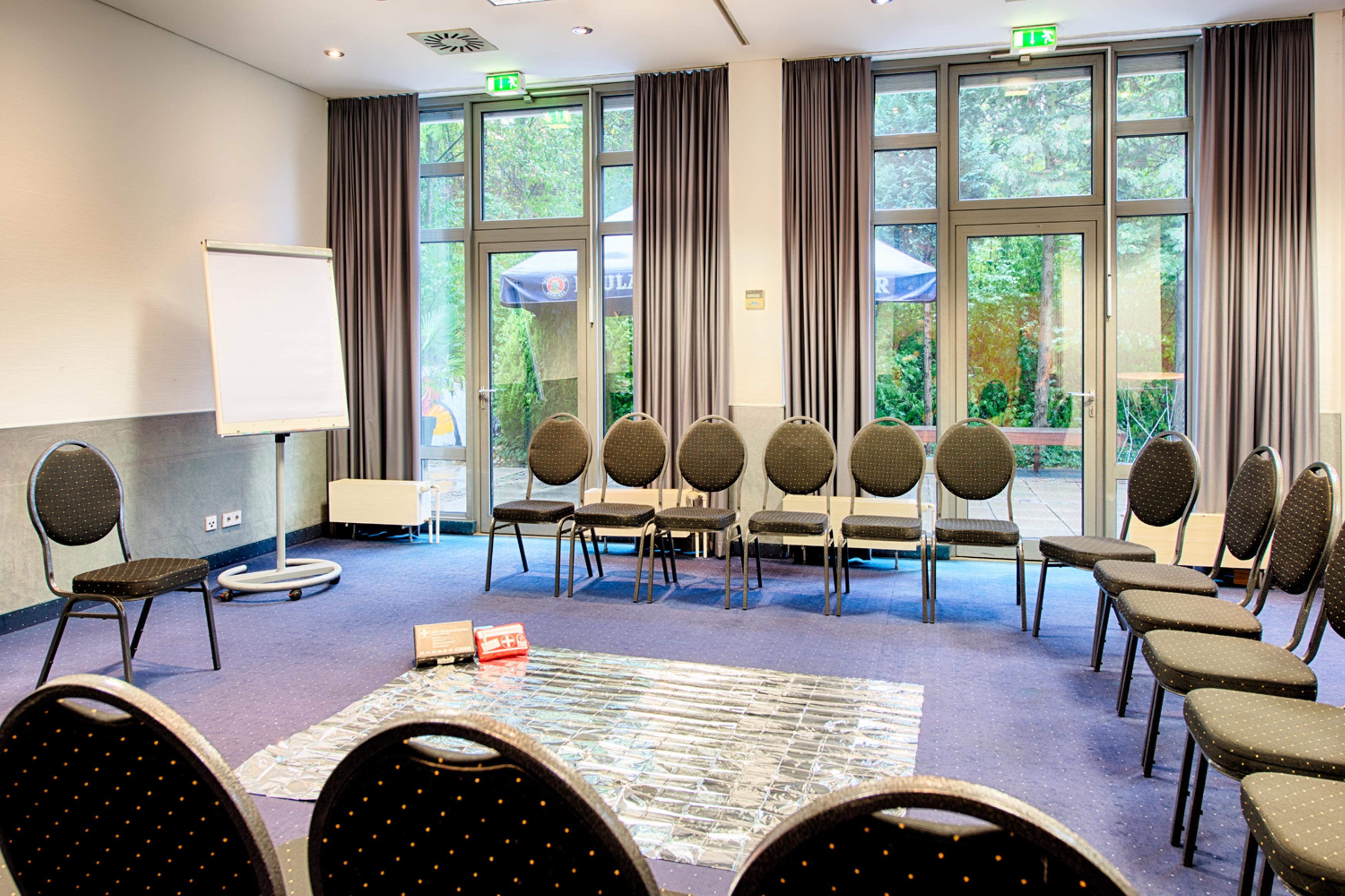 Achat Hotel Stuttgart Airport Messe Εξωτερικό φωτογραφία