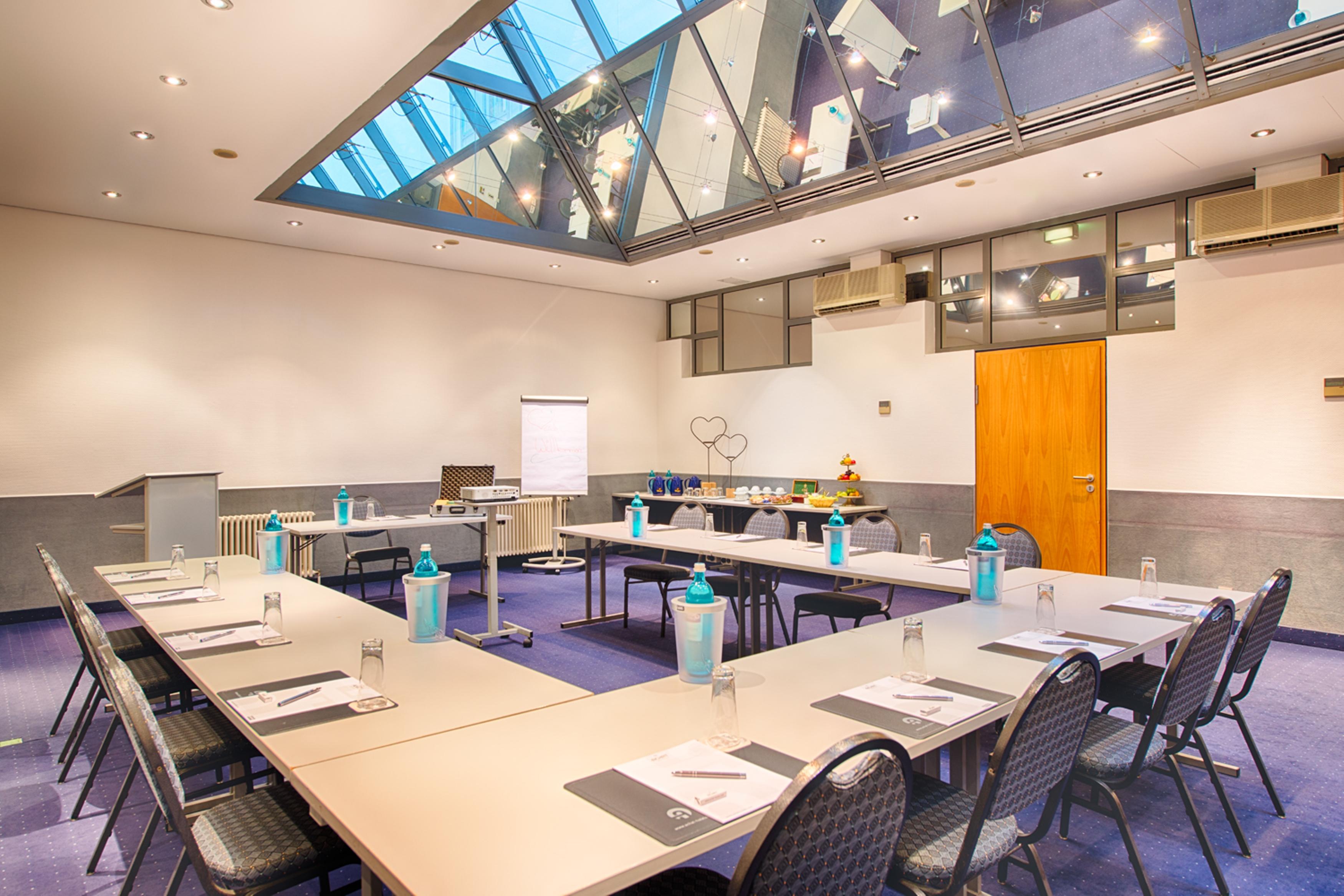 Achat Hotel Stuttgart Airport Messe Εξωτερικό φωτογραφία