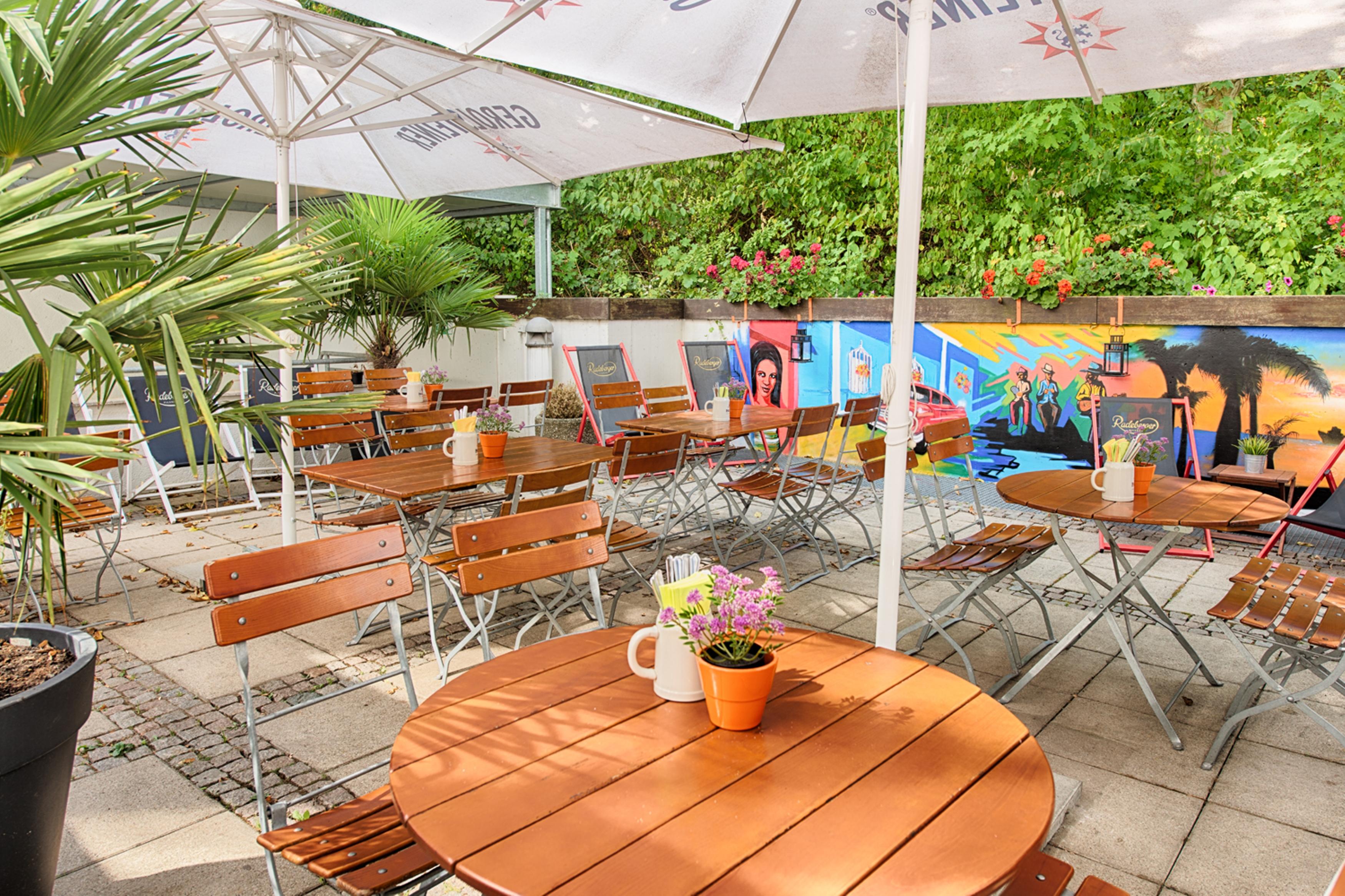 Achat Hotel Stuttgart Airport Messe Εξωτερικό φωτογραφία