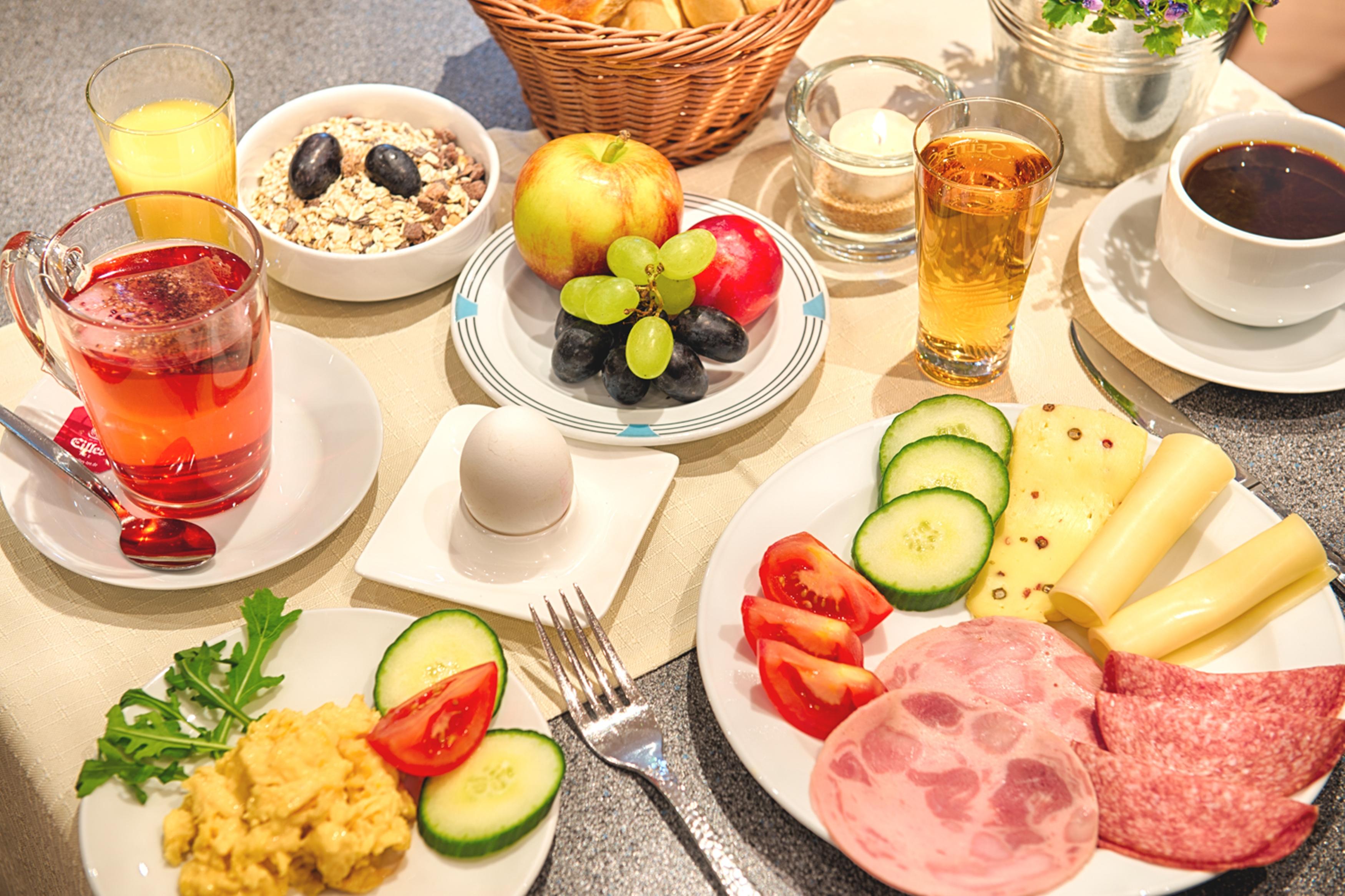 Achat Hotel Stuttgart Airport Messe Εξωτερικό φωτογραφία
