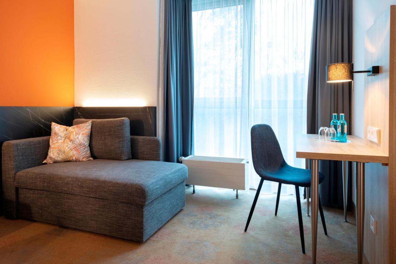 Achat Hotel Stuttgart Airport Messe Εξωτερικό φωτογραφία