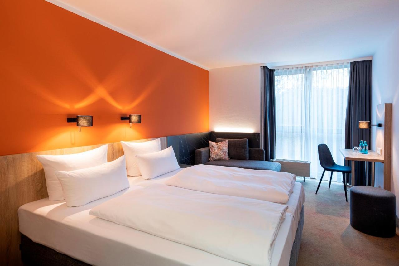 Achat Hotel Stuttgart Airport Messe Εξωτερικό φωτογραφία