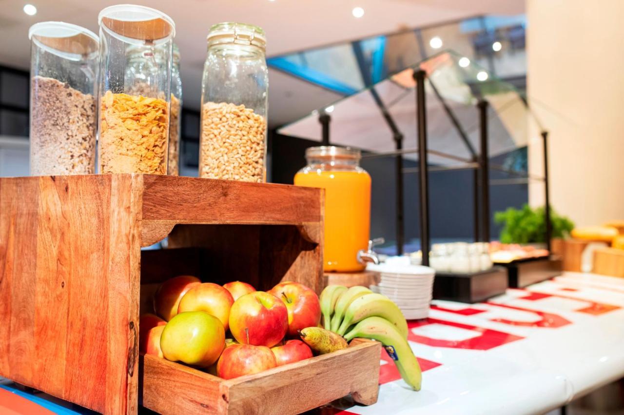 Achat Hotel Stuttgart Airport Messe Εξωτερικό φωτογραφία