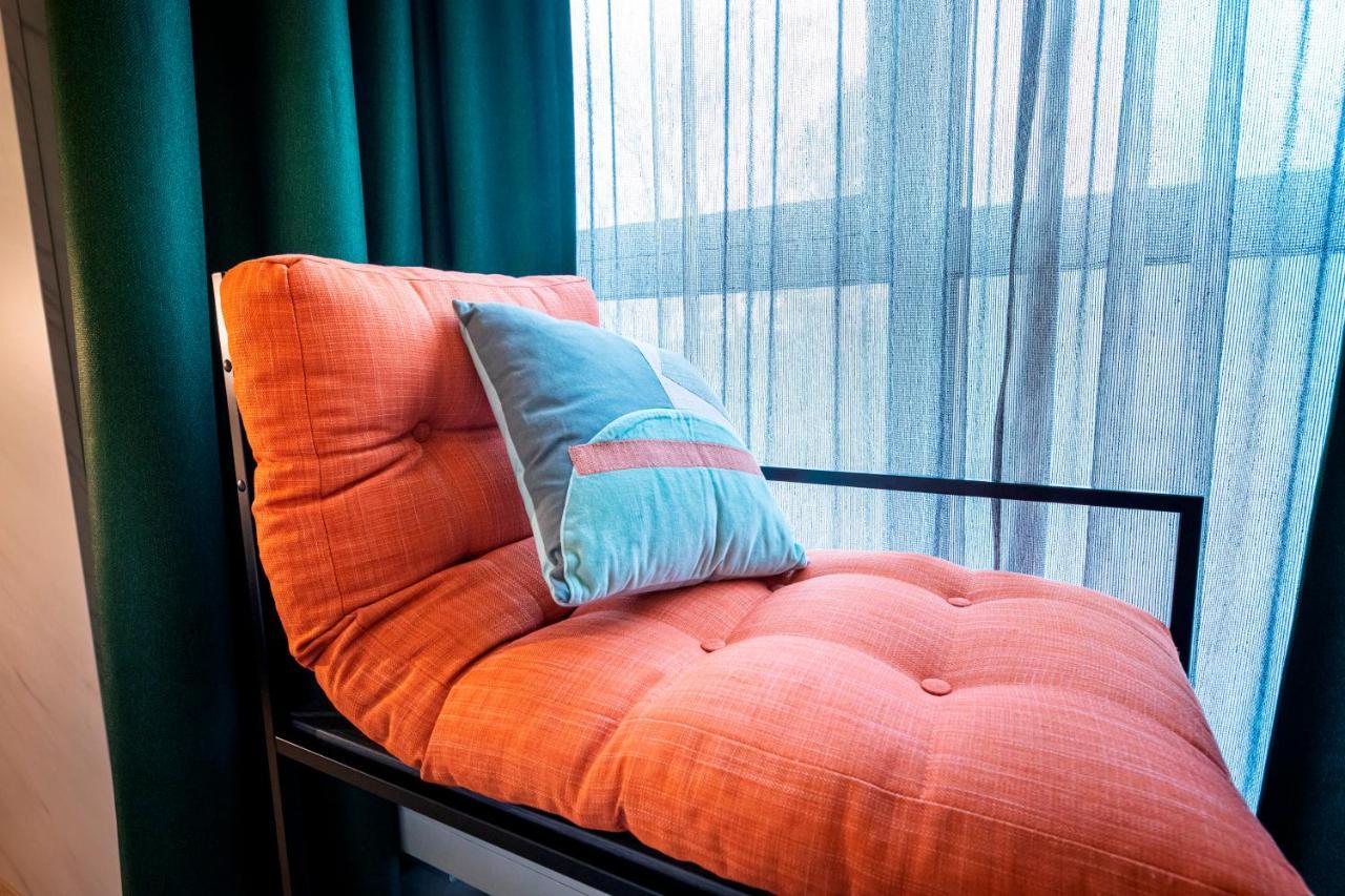 Achat Hotel Stuttgart Airport Messe Εξωτερικό φωτογραφία