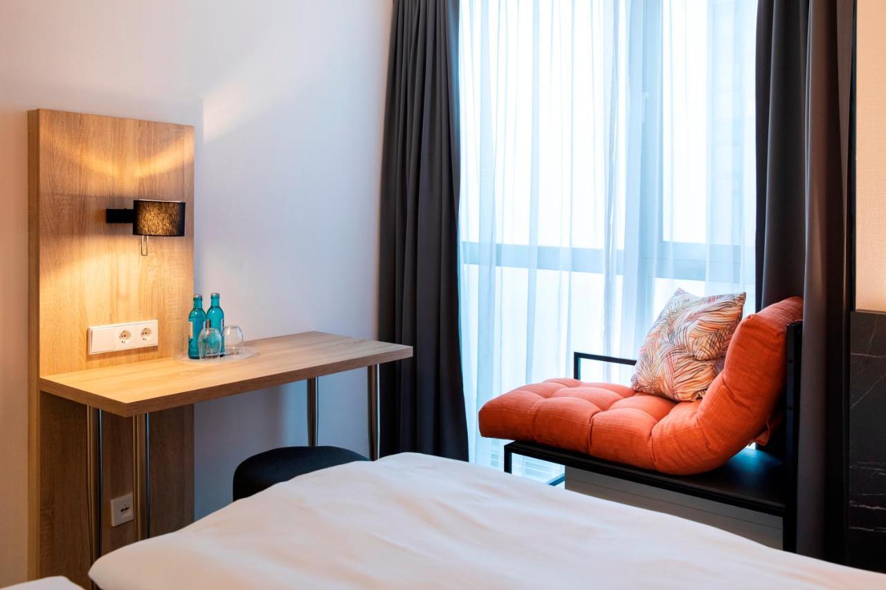 Achat Hotel Stuttgart Airport Messe Εξωτερικό φωτογραφία
