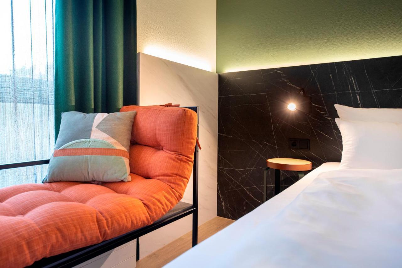 Achat Hotel Stuttgart Airport Messe Εξωτερικό φωτογραφία