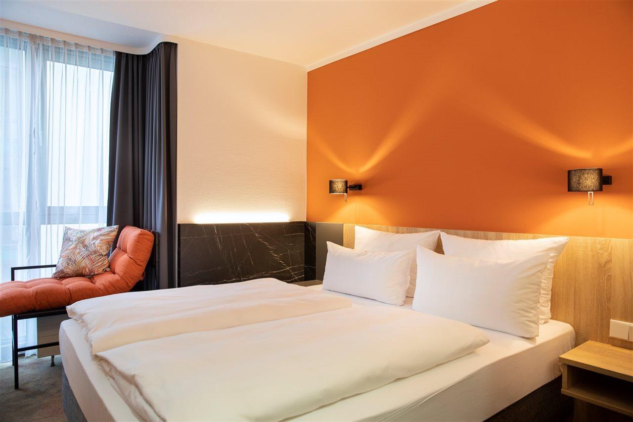 Achat Hotel Stuttgart Airport Messe Εξωτερικό φωτογραφία